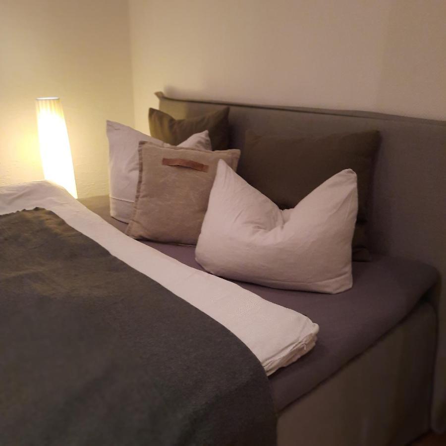 Business-Lodging Apartmenthaus 호그렌즈하우젠 외부 사진