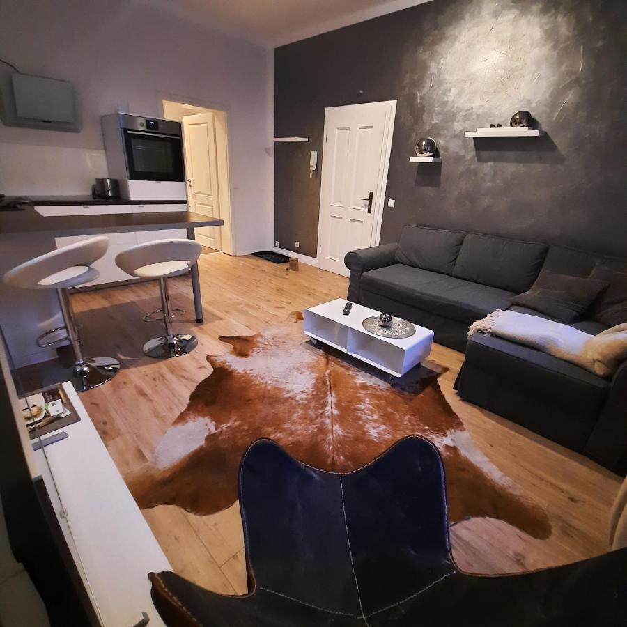 Business-Lodging Apartmenthaus 호그렌즈하우젠 외부 사진